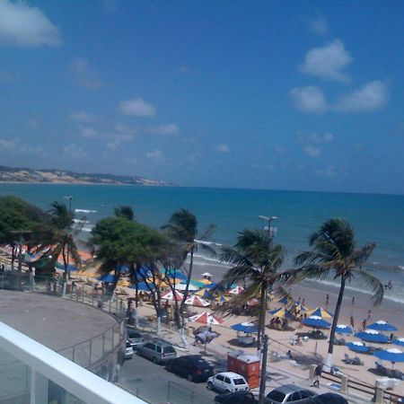 Don Limpone Apart Hotel Natal Luaran gambar