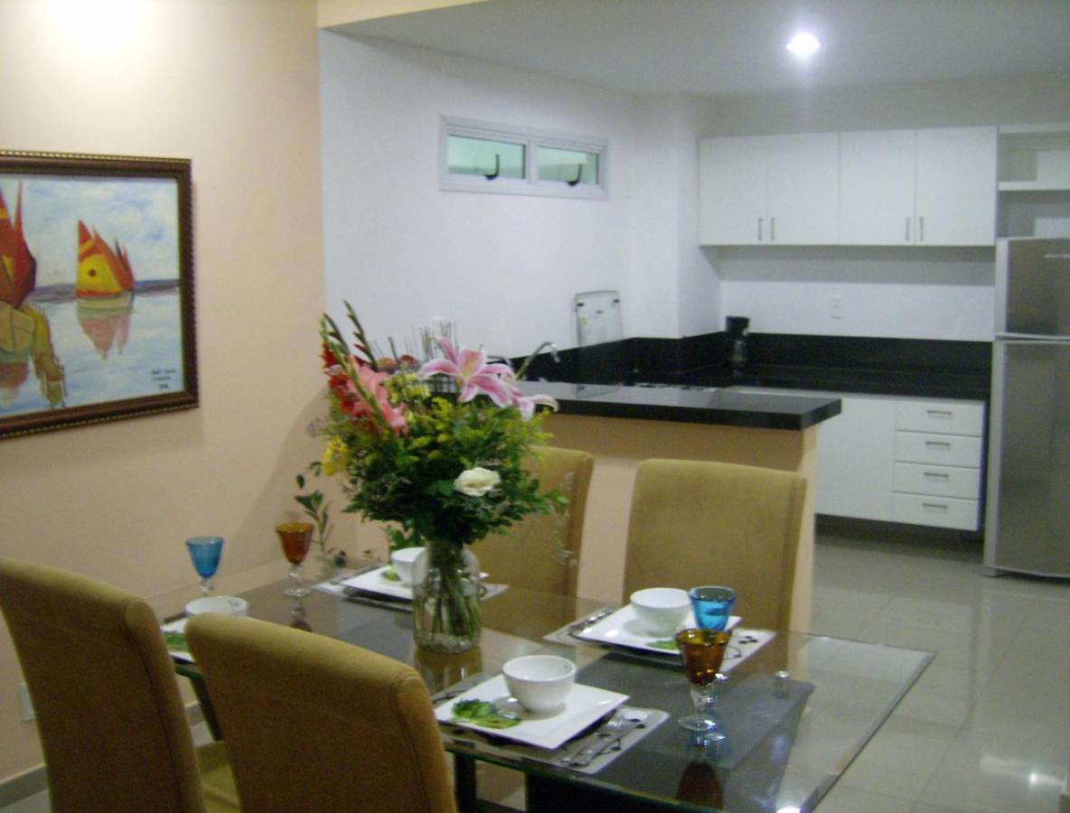 Don Limpone Apart Hotel Natal Luaran gambar