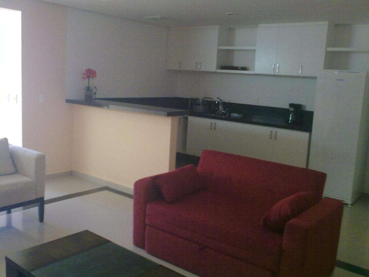 Don Limpone Apart Hotel Natal Luaran gambar