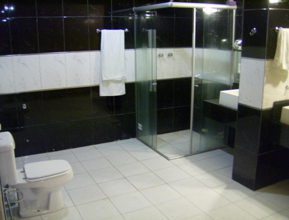 Don Limpone Apart Hotel Natal Luaran gambar
