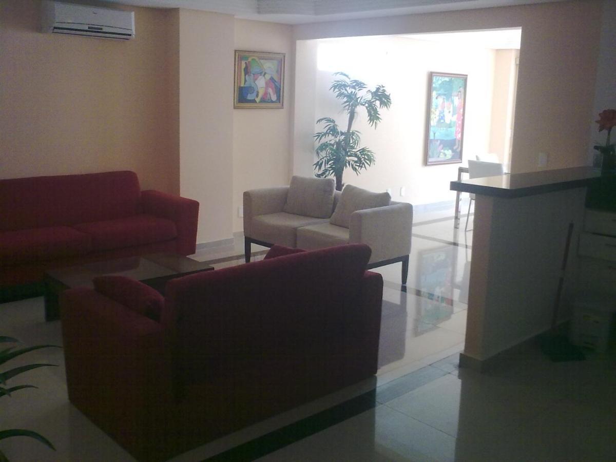Don Limpone Apart Hotel Natal Luaran gambar