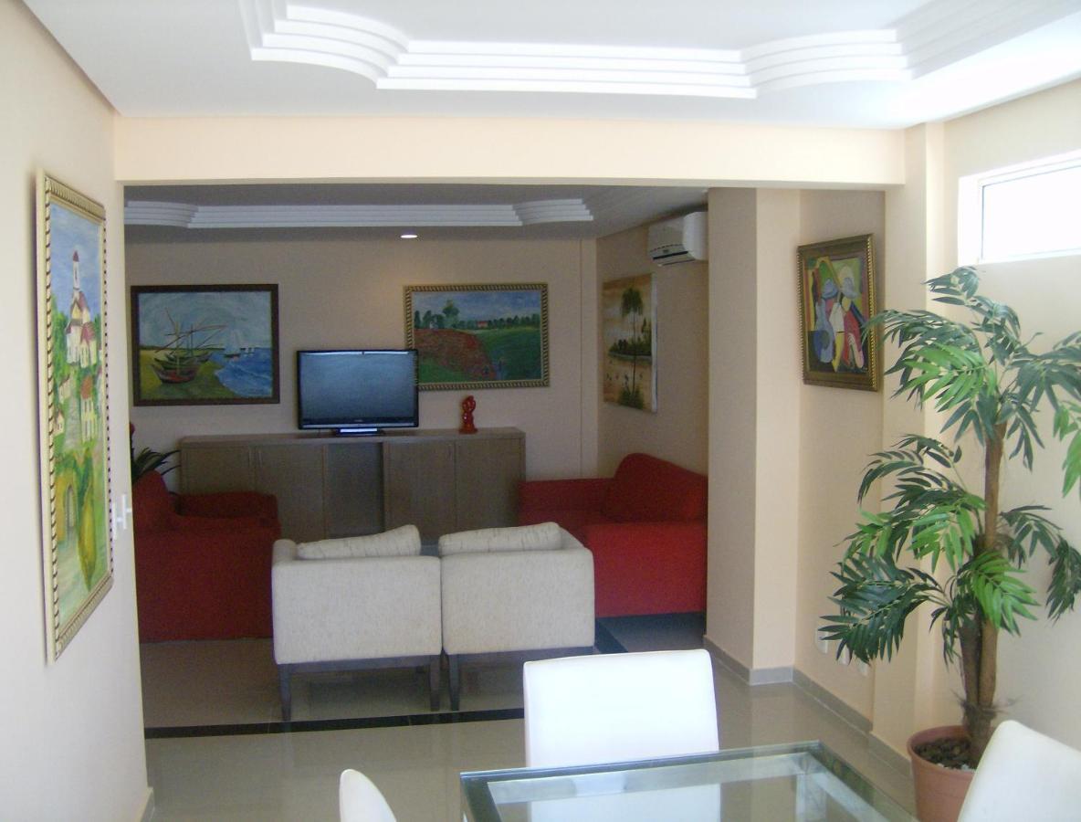 Don Limpone Apart Hotel Natal Luaran gambar