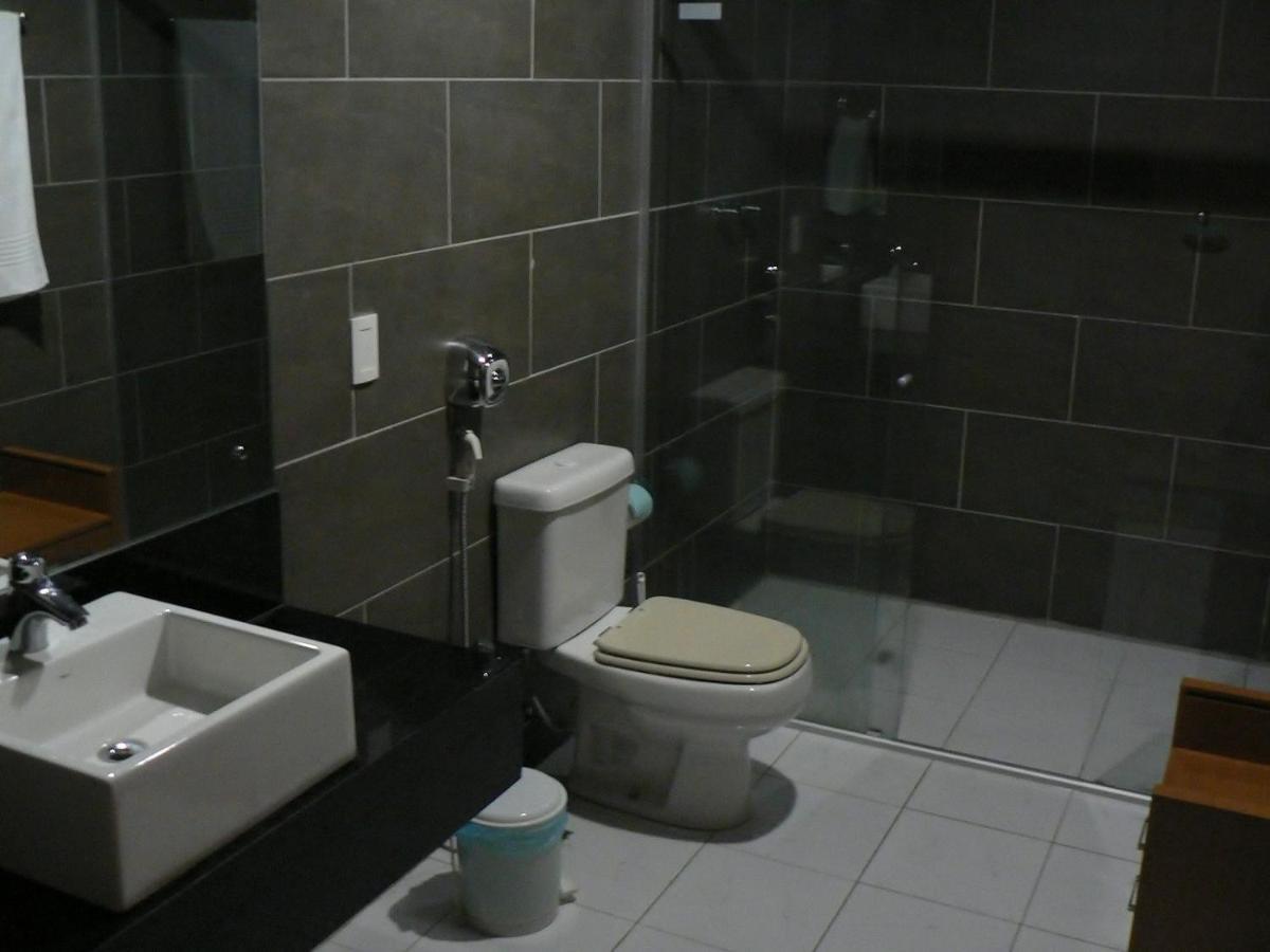 Don Limpone Apart Hotel Natal Luaran gambar