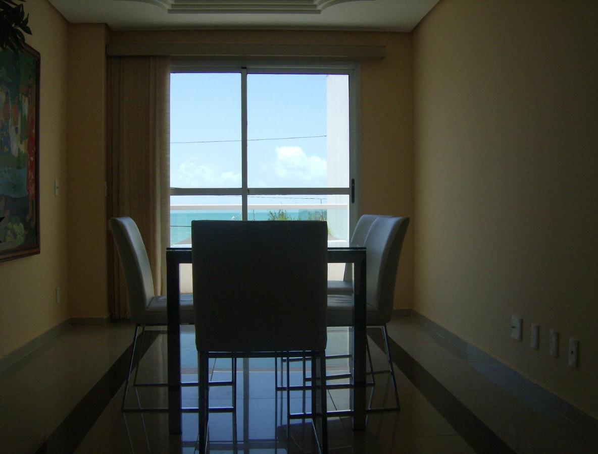 Don Limpone Apart Hotel Natal Luaran gambar