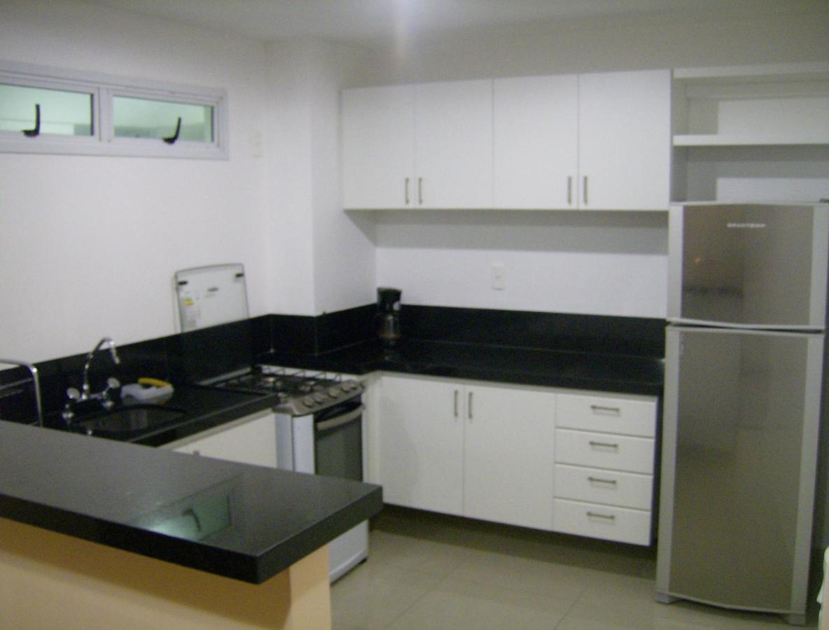 Don Limpone Apart Hotel Natal Luaran gambar