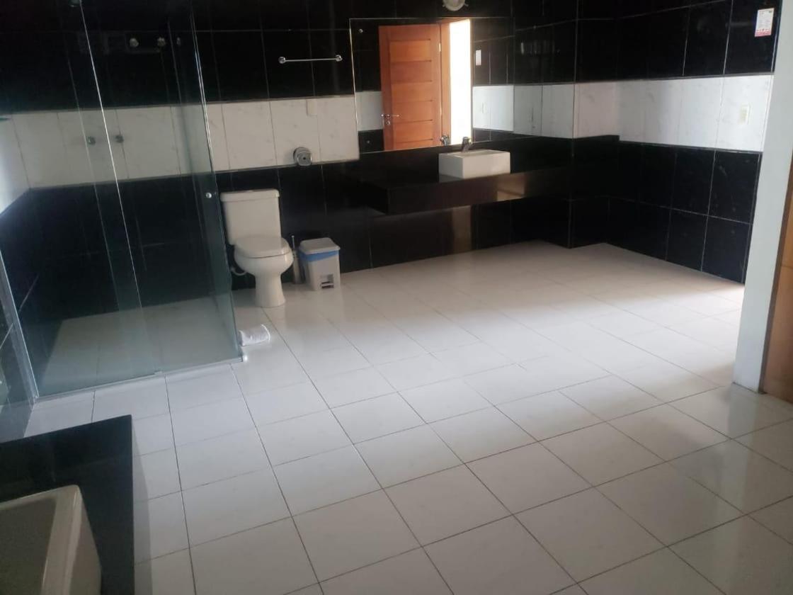Don Limpone Apart Hotel Natal Luaran gambar