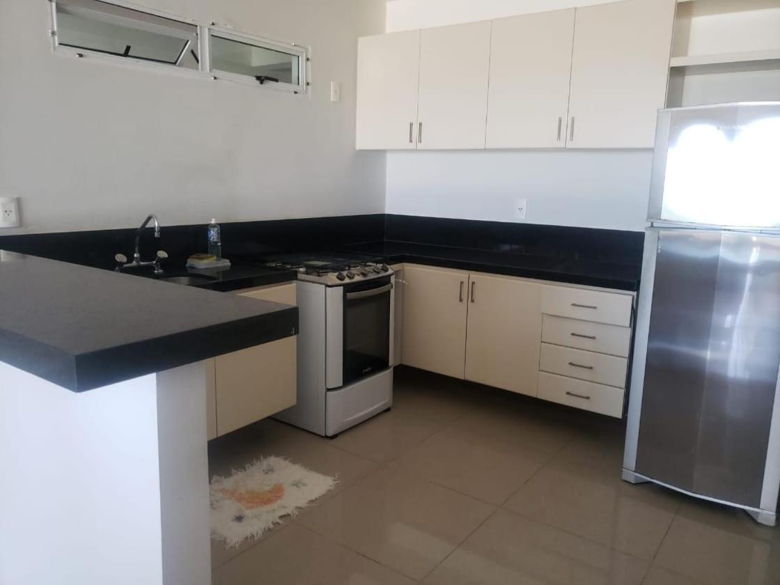 Don Limpone Apart Hotel Natal Luaran gambar