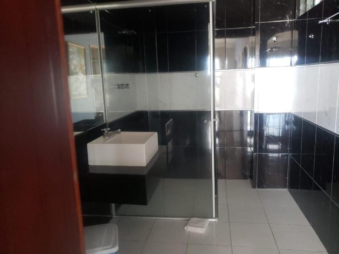 Don Limpone Apart Hotel Natal Luaran gambar