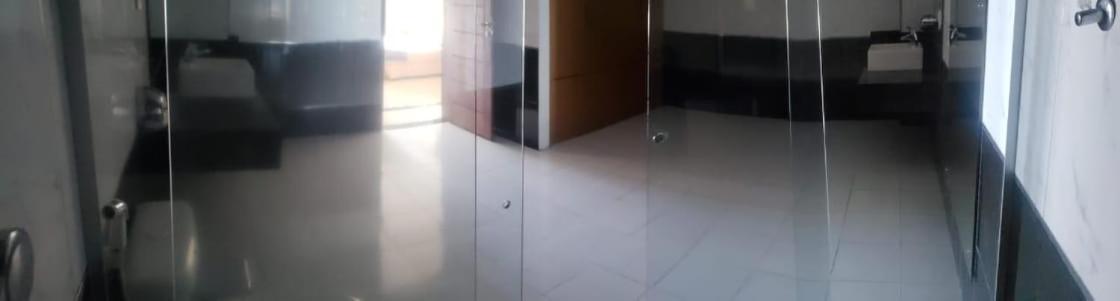 Don Limpone Apart Hotel Natal Luaran gambar